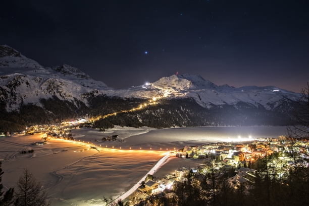 5 - SnowNight 5 - SnowNight