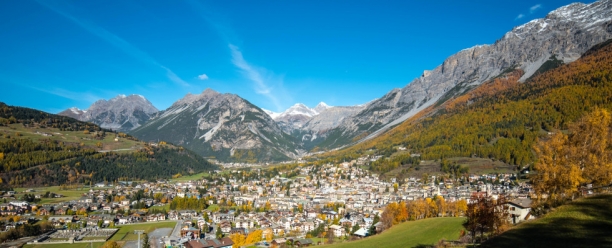 Visita a Bormio Visita a Bormio