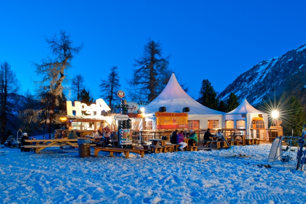 6 - Drink e balli in piena notte 6 - Drink e balli in piena notte