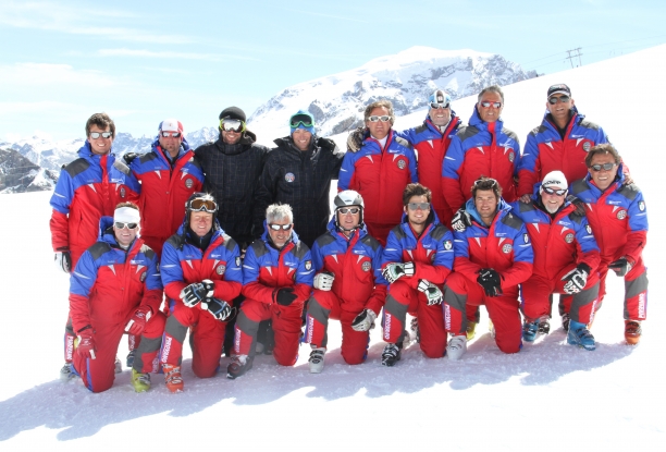 Scuola sci e snowboard Scuola sci e snowboard
