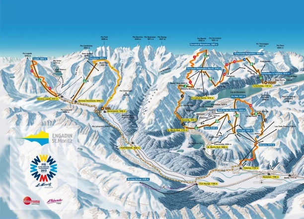 8 - Snow safari 8 - Snow safari