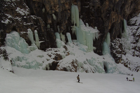 Armentarola - Cortina