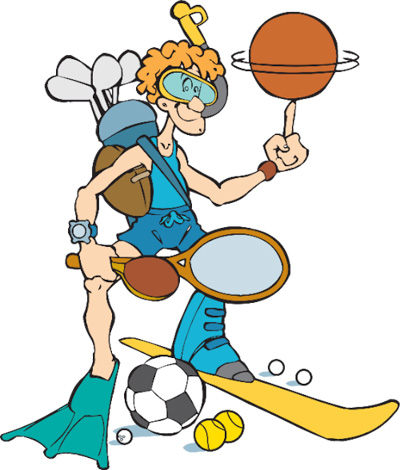 assicurazione per lo sport