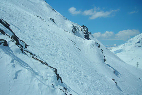 Fuoripista La Thuile - 27