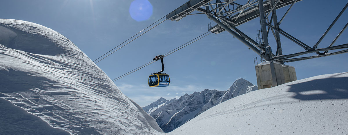 Mayrhofen Zillertal