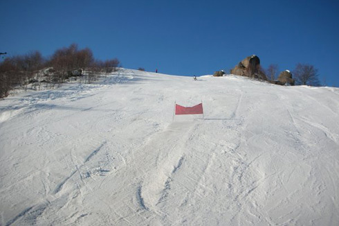 Alpe Corti - Mottarone