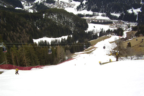 Piculin - Kronplatz