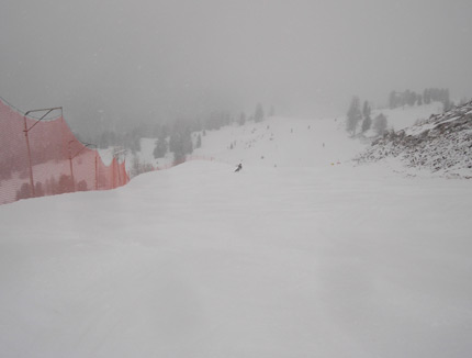 Piste Valdidentro - Masucco