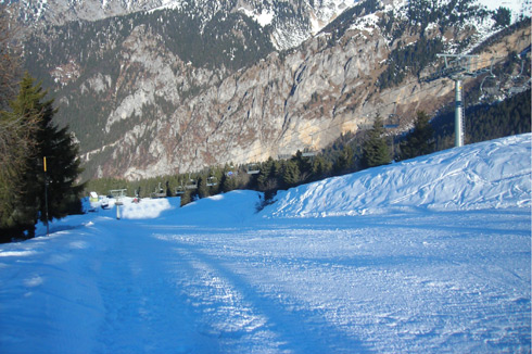 Piste difficili della bergamasca - Gremei Piazzatorre
