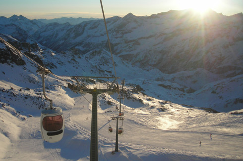 Salati - Gressoney
