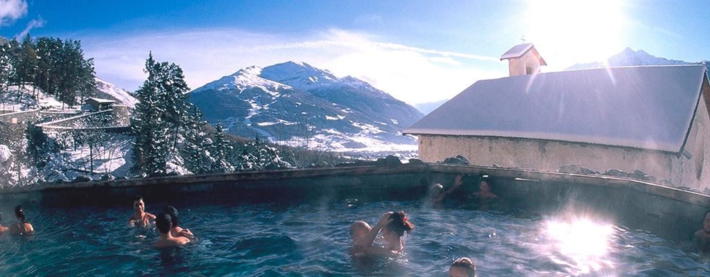 Sci e wellness - Bormio Sci e wellness - Bormio