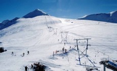 PASSO DELLO STELVIO - Funivia aperta, sci estivo per tutti