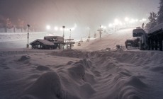 PRATO NEVOSO - Super nevicata si scia dal 18 novembre