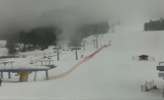 BORMIO - Immacolata sugli sci, la Stelvio è pronta