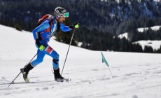 PONTE DI LEGNO - La Coppa del mondo di sci alpinismo parte dal Corno d'Aola