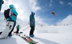 CORVATSCH - Il 13 e 14 marzo le finali di Coppa di sci Freestyle