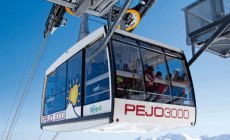 PEJO - La stagione sciistica inizia il 2 dicembre