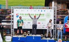 CORTINA - I Mondiali di sci d'erba si chiudono con 6 medaglie azzurre