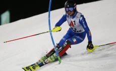 LEVI - Start list slalom femminile 22 novembre