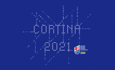 "We are ready", il teaser di Cortina 2021, video