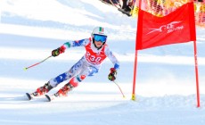 APRICA - 1600 piccoli sciatori per le finali del Trofeo Giovanissimi