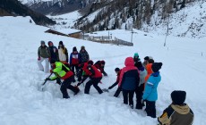 "Sicuri sulla neve" il 21 gennaio l'iniziativa di CAI e CNSAS