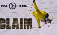 Claim (Shane McConkey), uno ski movie al giorno N 26