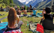 MUSICASTELLE. L'estate in Valle d'Aosta con i concerti gratuiti in quota