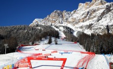 CORTINA 2021 - Il calendario dei mondiali di sci alpino