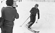 CORVATSCH - Il 17 gennaio uno slalom di altri tempi