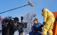 K2 - La montagna italiana, il film sul K2 girato in Tirolo