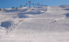 CAMPIGLIO - Si scia nel weekend 18 e 19 novembre