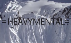 Heavy Mental (snowboard), uno ski movie al giorno N 37 