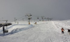 METEO - Torna la neve giovedì e venerdì sulle Alpi a 1000 metri