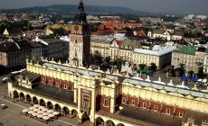 OLIMPIADI INVERALI 2022 – Cracovia si ritira, restano Oslo, Pechino, Lviv e Almaty