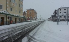 Nord sotto la neve, il Giro annulla Gavia e Stelvio
