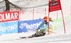 FOLGARIA - Trofeo Topolino di Sci Alpino il 6 e 7 marzo