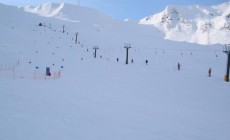 PESCEGALLO VALGEROLA - Skipass meno caro per la nuova stagione sciistica