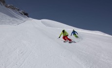 MARMOLADA - Domani inizia la stagione sciistica 