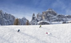 Quando lo sci è super(ski): primi feedback sulla stagione nelle Dolomiti finalmente imbiancate