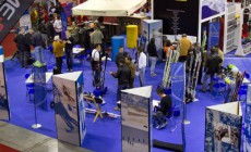 Inauguarate oggi ProWinter e Alpitech 2012