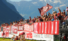 BORMIO - C'è il Torino in ritiro dal 12 al 15 luglio
