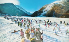 COGNE - Super weekend sugli sci di fondo il 3 e 4 febbraio
