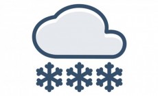 METEO - Prima neve in quota in arrivo nel weekend