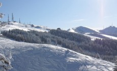 NEVEGAL - Inverno senza sci, un'ipotesi sempre più concreta