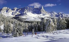 TRENTINO - Madonna di Campiglio, Tonale, San Martino-Rolle week end sugli sci!