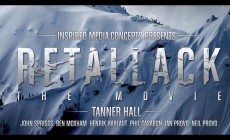 Retallack (Tanner Hall), uno ski movie al giorno N 43