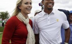 Lindsey Vonn e Tiger Woods si lasciano dopo 3 anni