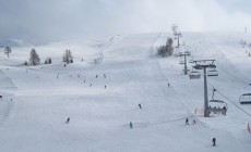 METEO NEVE - E' tornata la neve su Alpi e Appennini, tutte le webcam