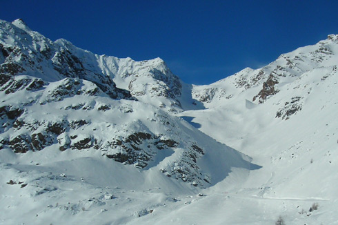 Val della Mite - Pejo